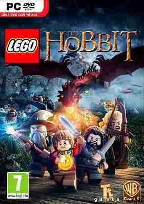 Descargar LEGO The Hobbit [MULTI5][RELOADED] por Torrent